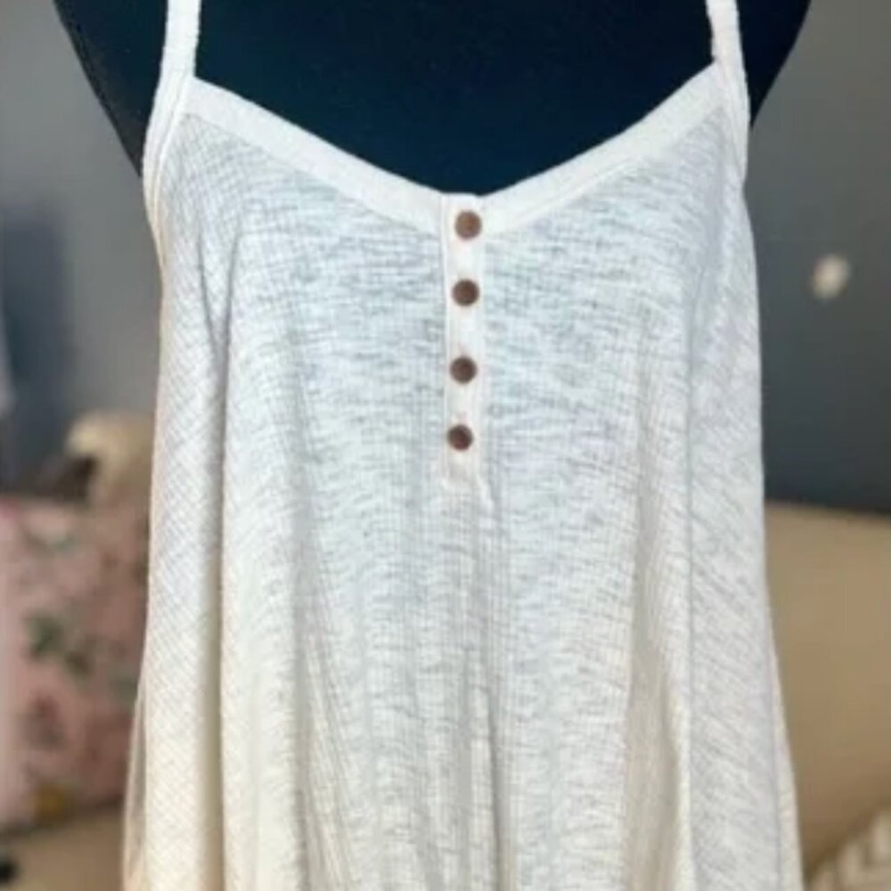 TWO American Eagle Tanks - Size Small - Picture 2 of 9